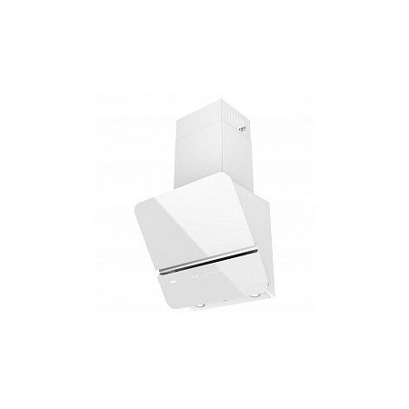 Наклонная вытяжка KORTING KHC69499GW