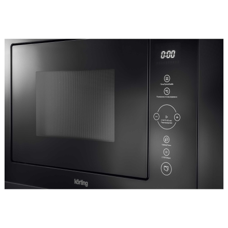 Встраиваемая микроволновая печь KORTING KMI825TGN
