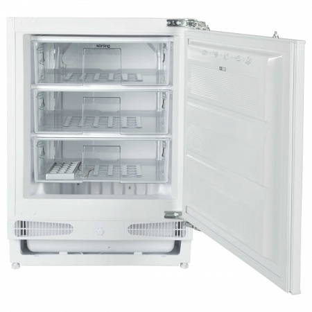 Встраиваемый морозильник KORTING KSI8189F