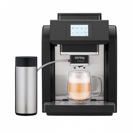 Кофемашина KORTING KACM2009 Presto