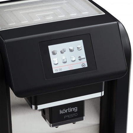 Кофемашина KORTING KACM2009 Presto