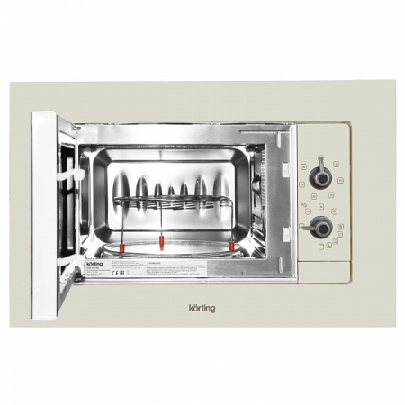 Встраиваемая микроволновая печь KORTING KMI720RB