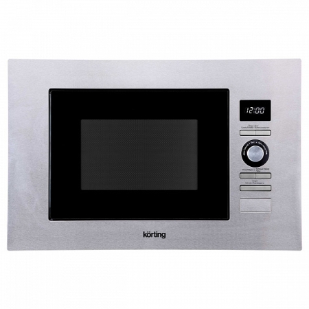 Встраиваемая микроволновая печь KORTING KMI720X