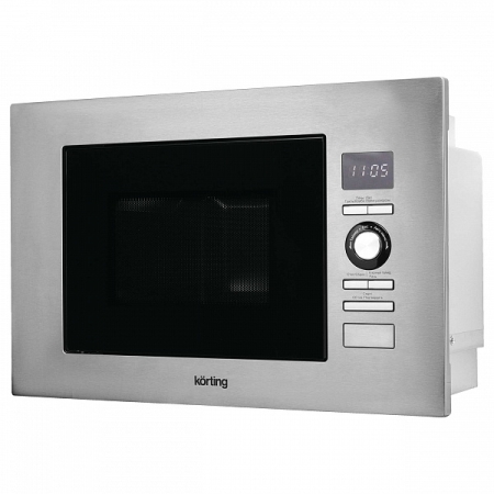 Встраиваемая микроволновая печь KORTING KMI720X