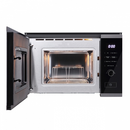 Встраиваемая микроволновая печь KORTING KMI820GNBX