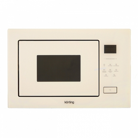 Встраиваемая микроволновая печь KORTING KMI827GB