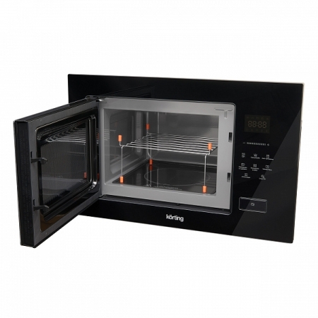 Встраиваемая микроволновая печь KORTING KMI827GN