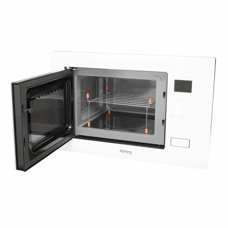 Встраиваемая микроволновая печь KORTING KMI827GW