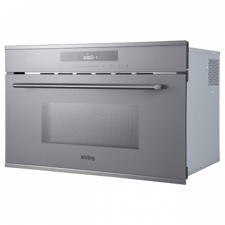 Встраиваемая микроволновая печь KORTING KMI830GBXGr