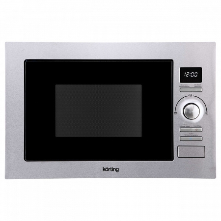 Встраиваемая микроволновая печь KORTING KMI925CX