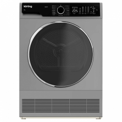 Соло сушильная машина KORTING KD60L97S