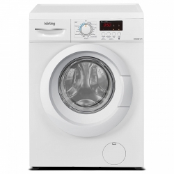 Соло стиральная машина KORTING KWM40B1270