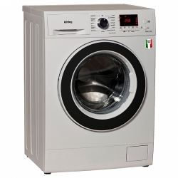 Соло стиральная машина KORTING KWM42D1460