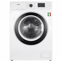 Соло стиральная машина KORTING KWM42ID1460