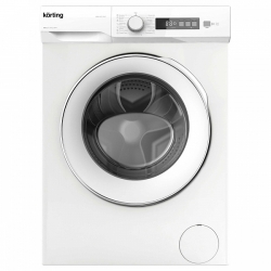 Соло стиральная машина KORTING KWM42L1060