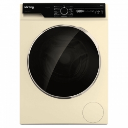 Соло стиральная машина KORTING KWM42LS1267B