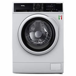 Соло стиральная машина KORTING KWM45ID1477