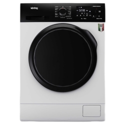 Соло стиральная машина KORTING KWM59ID14107