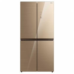Соло холодильник KORTING KNFM81787GB