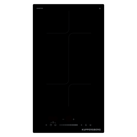 Индукционная варочная поверхность KUPPERSBERG ICI316