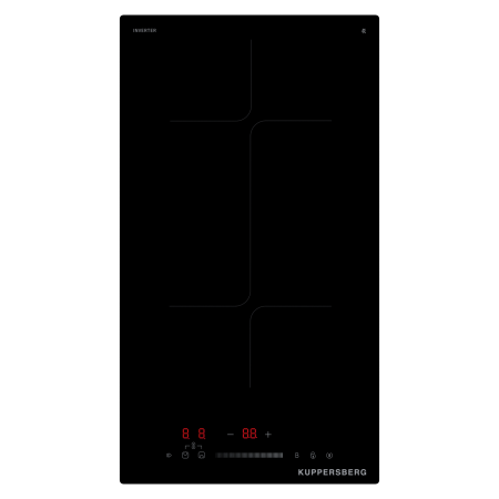 Индукционная варочная поверхность KUPPERSBERG ICI316
