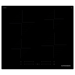 Индукционная варочная поверхность KUPPERSBERG ICI606