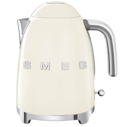Чайник электрический SMEG KLF03CREU