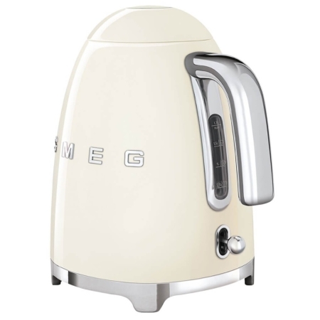 Чайник электрический SMEG KLF03CREU