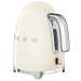 Чайник электрический SMEG KLF03CREU