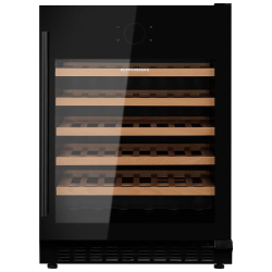 Встраиваемый винный холодильник KUPPERSBERG RBW85