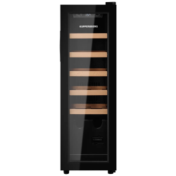 Соло винный холодильник KUPPERSBERG RSW81