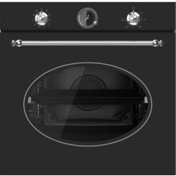 Электрический духовой шкаф KUPPERSBERG SR610 ANT Silver Электрический духовой шкаф KUPPERSBERG SR610 ANT Silver