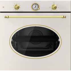 Электрический духовой шкаф KUPPERSBERG SR610 C Bronze Электрический духовой шкаф KUPPERSBERG SR610 C Bronze