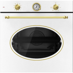 Электрический духовой шкаф KUPPERSBERG SR610 W Bronze Электрический духовой шкаф KUPPERSBERG SR610 W Bronze