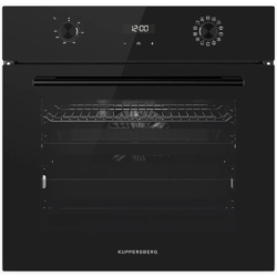 Электрический духовой шкаф KUPPERSBERG HO677B Электрический духовой шкаф KUPPERSBERG HO677B
