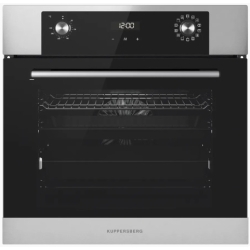 Электрический духовой шкаф KUPPERSBERG HO677BX Электрический духовой шкаф KUPPERSBERG HO677BX