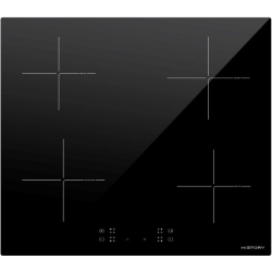 Индукционная варочная поверхность History HI6400BBK