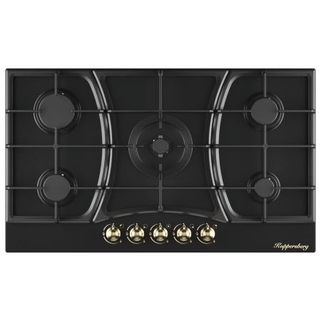 Газовая варочаня поверхность KUPPERSBERG FS910ANTBRONZE