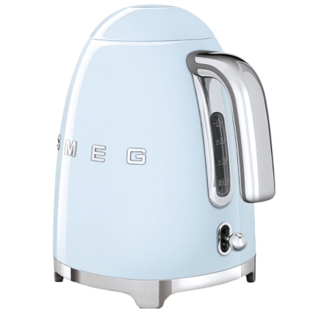 Чайник электрический SMEG KLF03PBEU