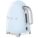 Чайник электрический SMEG KLF03PBEU