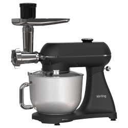 Кухонная машина KORTING KKM0107MBN
