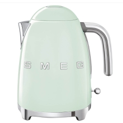 Чайник электрический SMEG KLF03PGEU