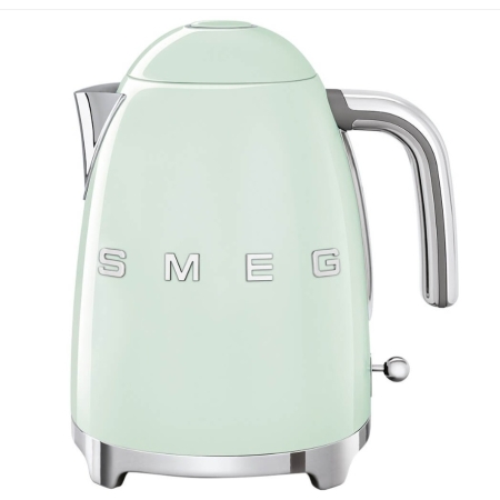 Чайник электрический SMEG KLF03PGEU