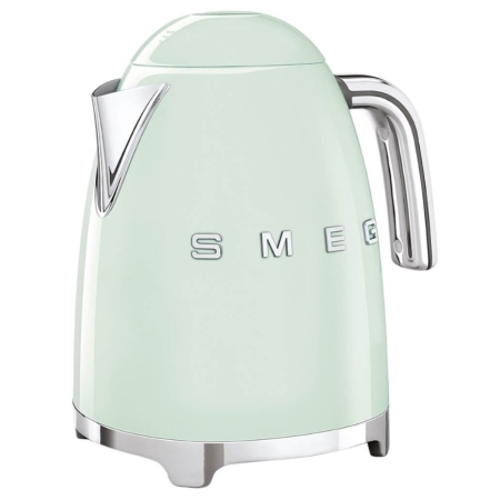 Чайник электрический SMEG KLF03PGEU