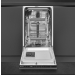 Встраиваемая посудомоечная машина SMEG ST4523IN
