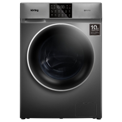 Соло стиральная машина KORTING KWM60DV1297Gr
