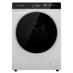 Соло стиральная машина KUPPERSBERG WM590W