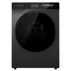 Соло стиральная машина KUPPERSBERG WM590GR