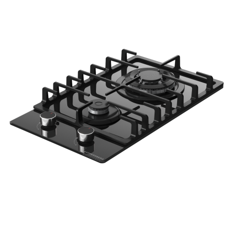 Газовая варочная поверхность KUPPERSBERG FG36B