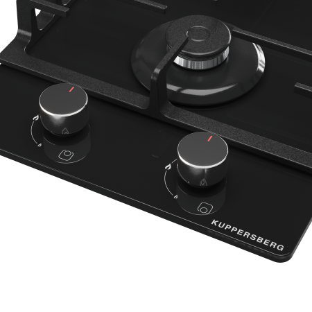 Газовая варочная поверхность KUPPERSBERG FG36B